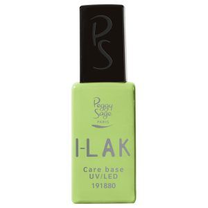 Care base UV I-LAK soak off gel polish - 11ml