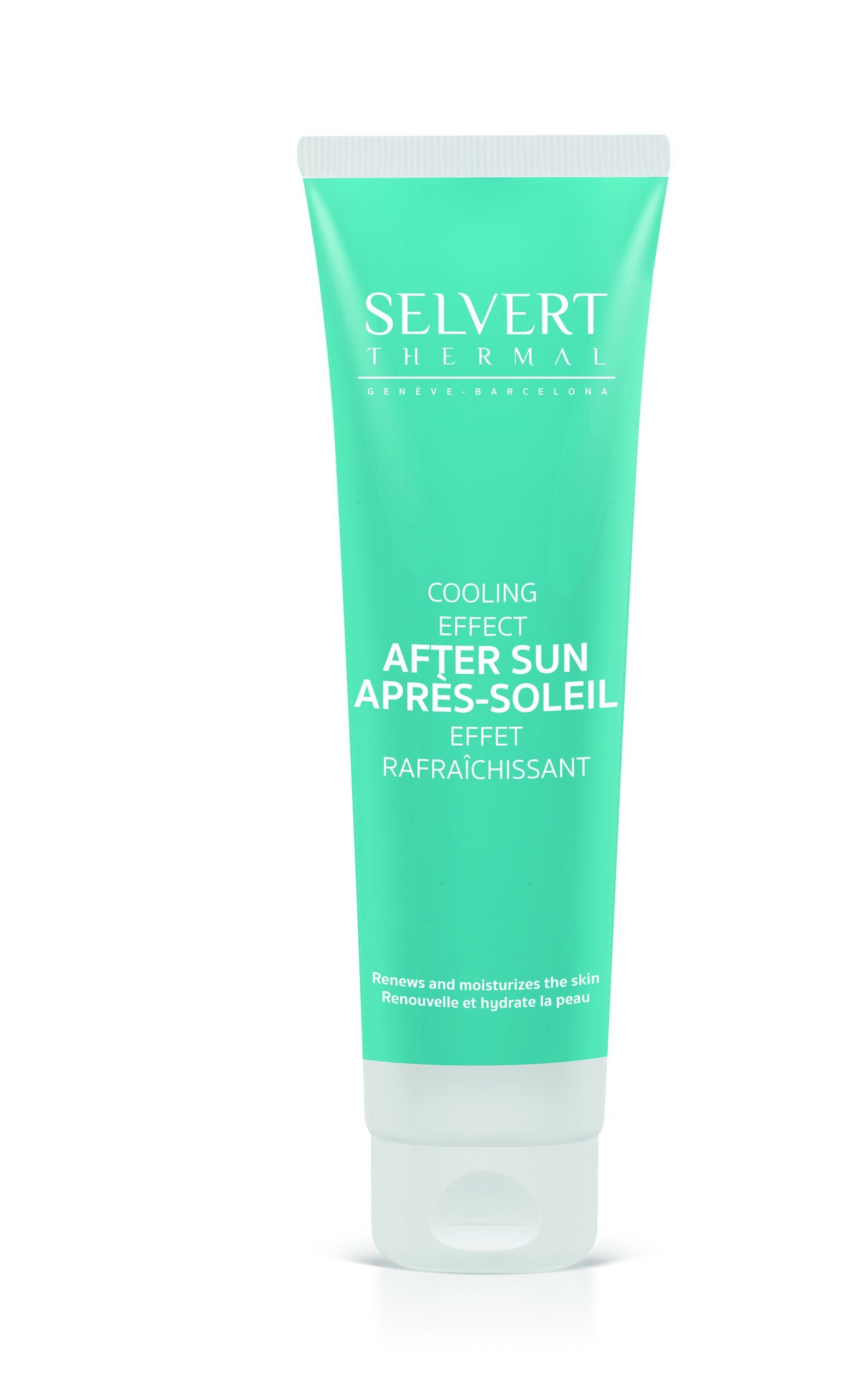 SOLAR AFTER SUN COOLING EFFECT 150ML