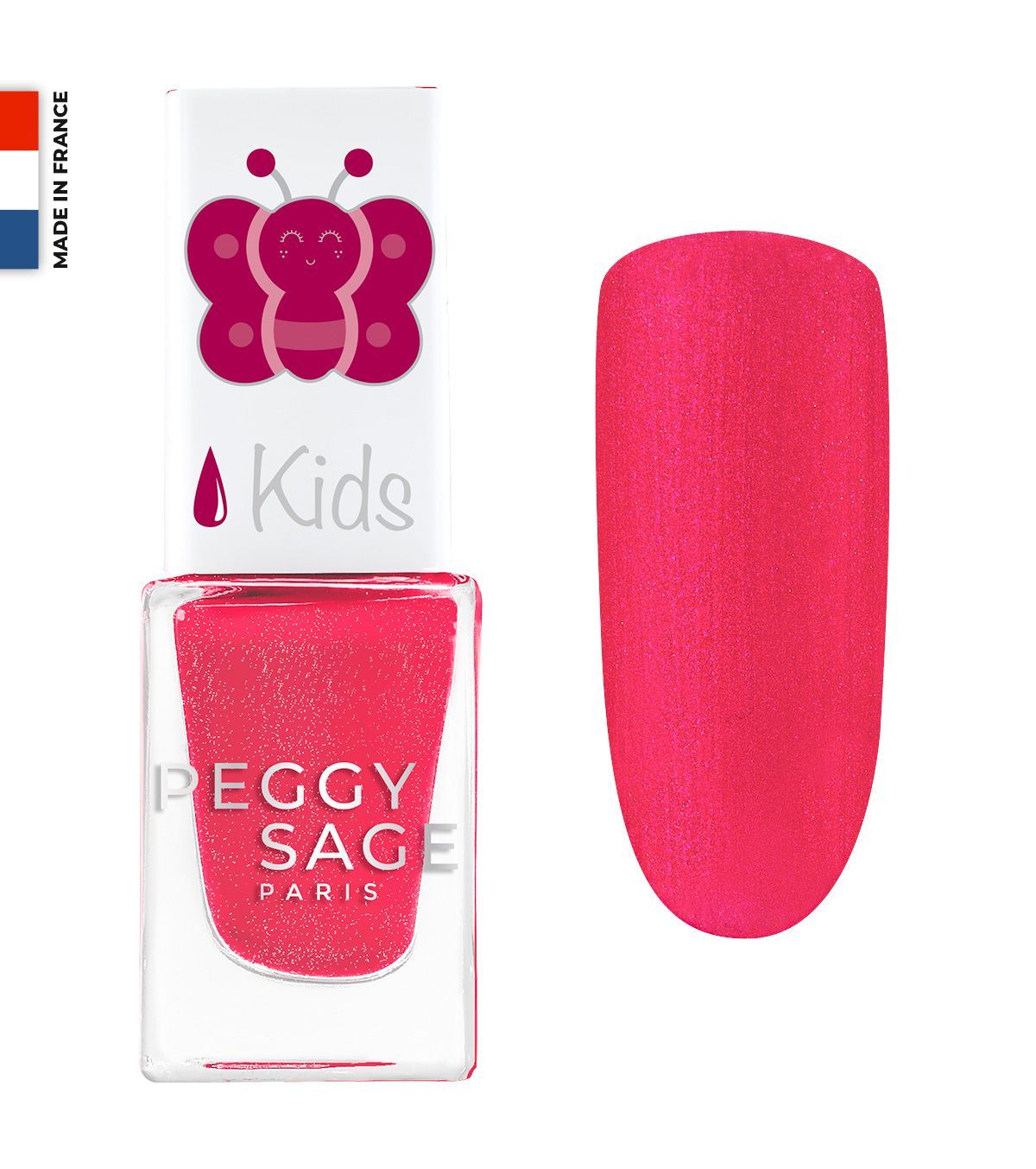 Esmalte Louana 5920 - 5ml - Imagen 2
