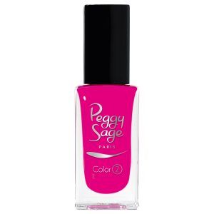 Esmalte para uñas neon pink 9295 -11ml