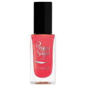 Esmalte para uñas orange sanguine 9363 -11ml