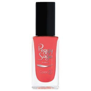 Esmalte para uñas fresh corail 9391 - 11ml