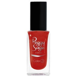 Esmalte para uñas fantastic red  9520 - 11ml