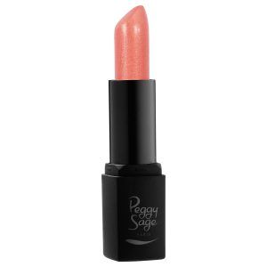 Barra de labios metálica - Metallized Glam - iced coral 4ml 100 (DESCATALOGADO 2024)