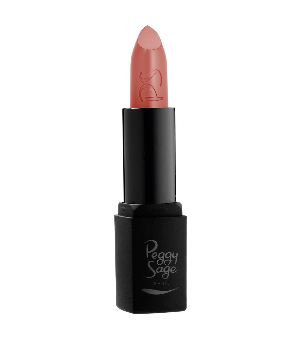 Barra de labios Shiny lips perfect nude 3,8g - Imagen 2
