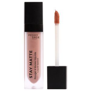 Laca de labios mate - classy nude 6 ml