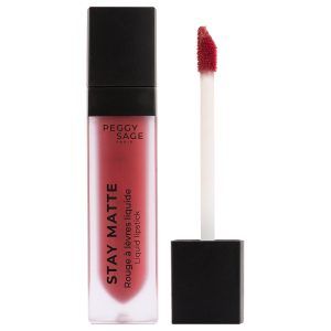 Laca de labios mate - spicy brick 6 ml