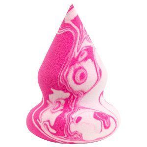 Esponja de maquillaje sin látex