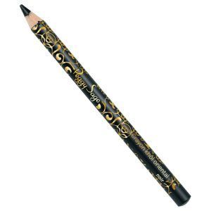 Lapiz de ojos oriental khol negro 1.13g