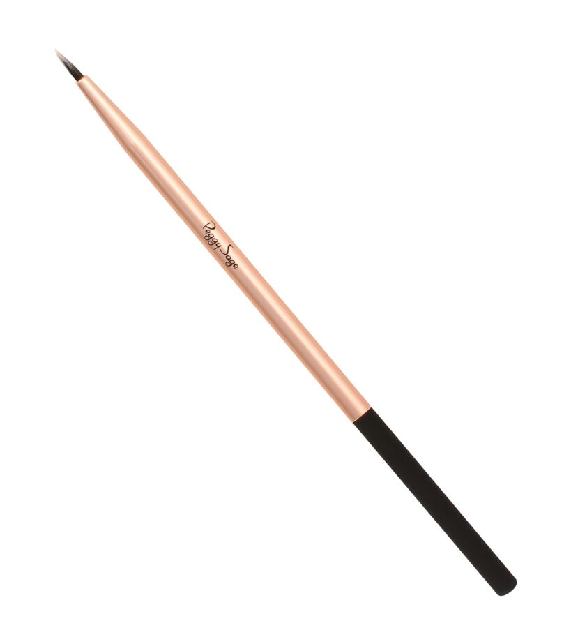 Pincel eyeliner - redondo y muy fino - 3 mm - Imagen 2