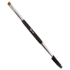 Pincel para cejas 2 en 1  - Nilón