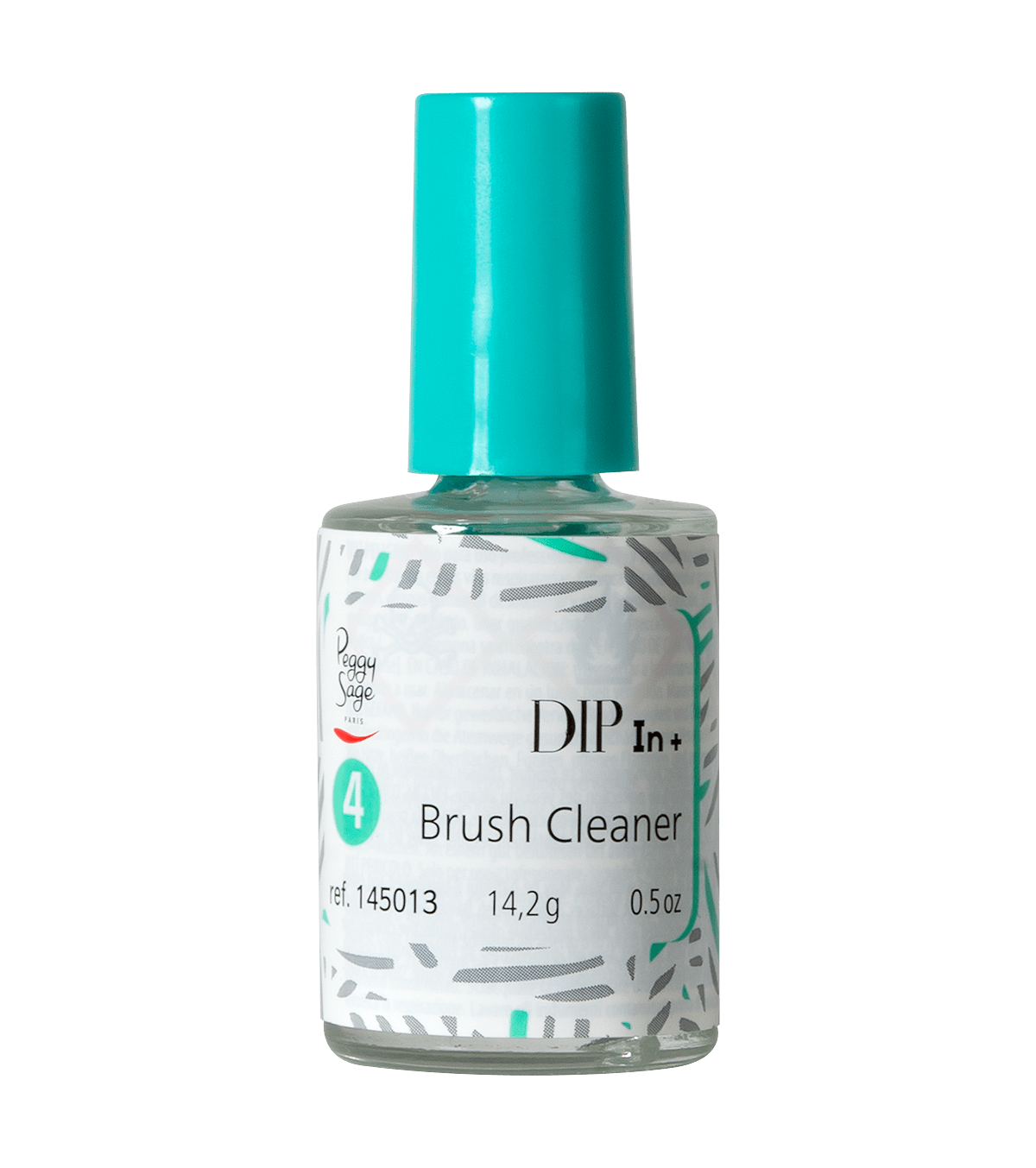 Dip in + Brush cleaner 14,2 g - Imagen 2