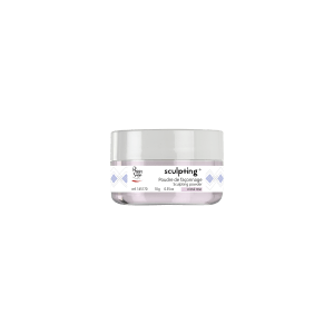 Polvo para confección cristal rose 10 g
