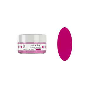 Polvos para confección fuchsia aloha 10 g