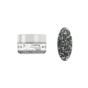 Polvos para confección sparkle opera 10 g