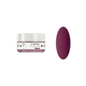 Polvos para confección lovely cherry 10 g