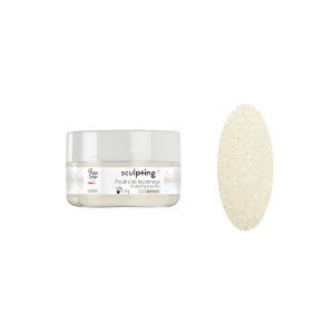 Polvo de confección sea foam 10 g