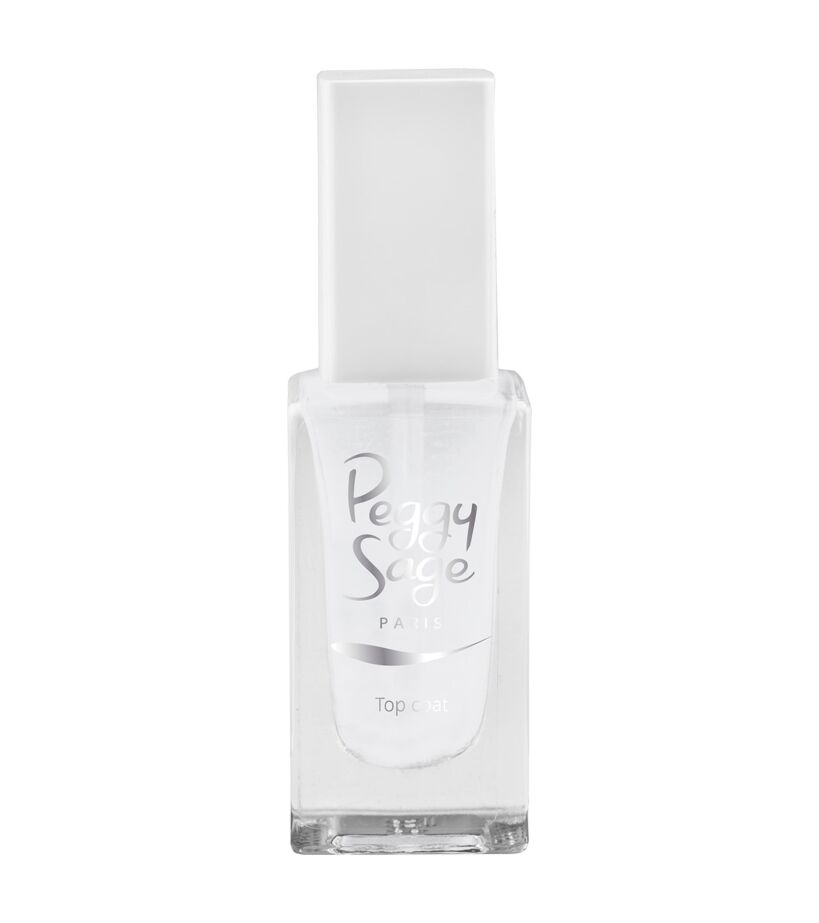 Top coat 11ml - Imagen 3