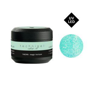 Gel UV/LED color para uñas Magic Horizon 5 g