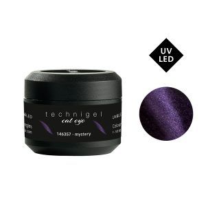 Gel UV/LED cat eye Mystery 5 g