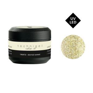 Gel UV/LED color para uñas eternal sunset 5 g