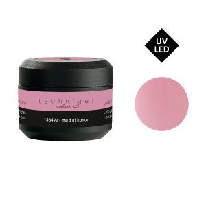 Gel UV color para uñas maid of honor 5 g