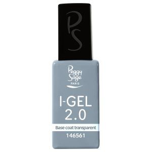 Clear base coat UV/LED I-GEL 2.0 - 11 ml