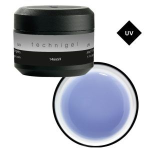 Matte Top Gel UV/LED 15 g
