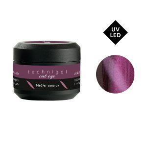 Gel UV/LED cat eye Synergy 5 g