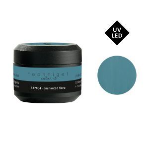 Gel UV/LED color para uñas Enchanted flora 5 g