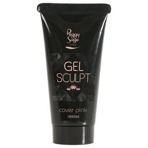Gel sculpt  cover pink 56g (DESCATALOGADO 2025)