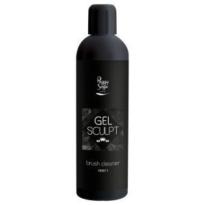Gel sculpt  brush cleaner 240ml (DESCATALOGADO 2026)