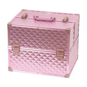 Maletín profesional - Pink Studio
