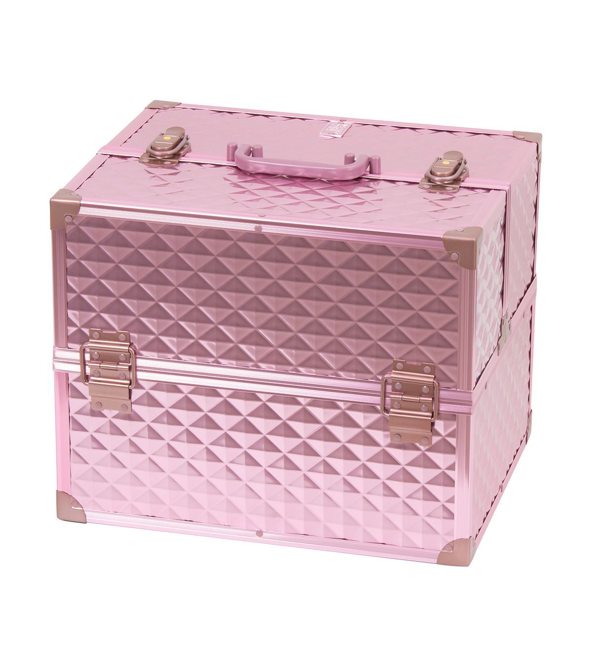 Maletín profesional - Pink Studio