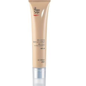 BB crema tez impacable - clair 40 ml