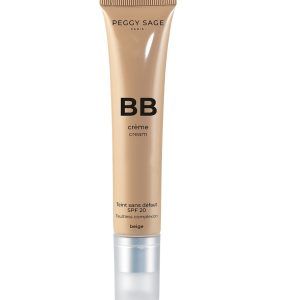 BB crema tez impacable - beige 40 ml