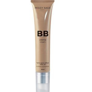 BB crema tez impacable - doré 40 ml