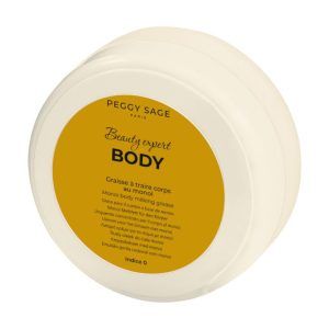 Grasa para il cuerpo BEAUTY EXPERT BODY - monoi