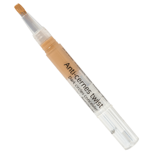 Antiojeras twist beige 1.6ml (DESCATALOGADO 2026)