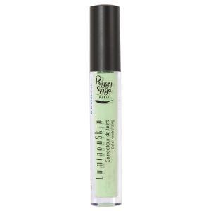 Corrector de maquillaje Luminouskin - vert 3ml