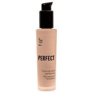 Fondo de maquillaje perfeccionador  - 2WP - Beige sable 30 ml