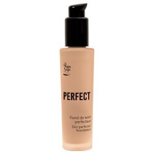 Fondo de maquillaje perfeccionador - 2WO - Beige miel 30 ml