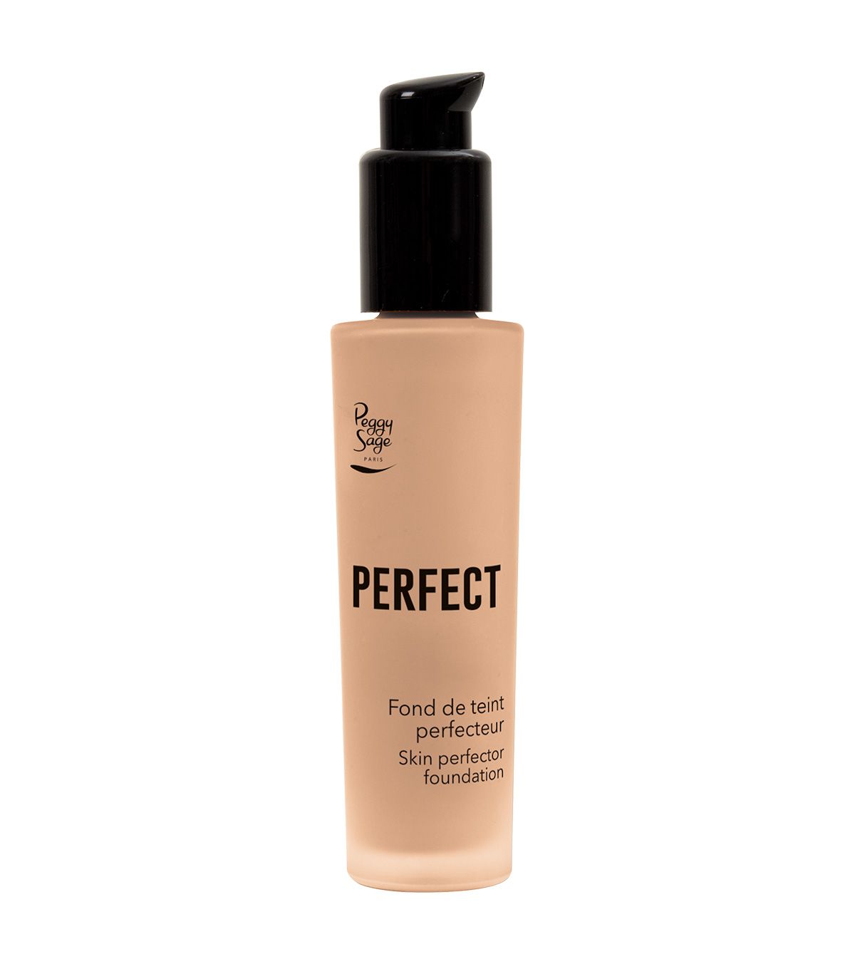 Fondo de maquillaje perfeccionador - 2WO - Beige miel 30 ml
