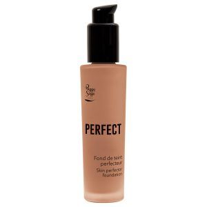 Fondo de maquillaje perfeccionador - 4N - Beige caramel 30 ml
