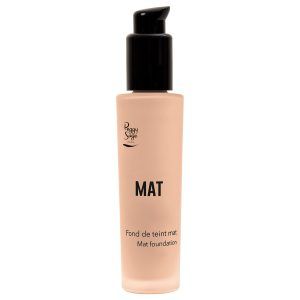 Fondo de maquillaje mate - 1N - Beige délicat  30 ml