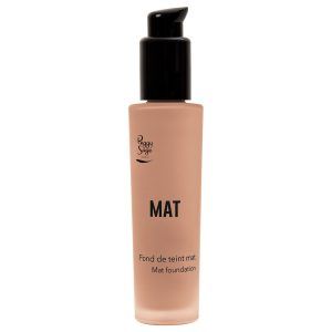 Fondo de maquillaje mate - 3N - Beige éclat 30 ml