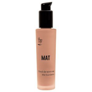 Fondo de maquillaje mate - 3WP - Beige ambré 30 ml