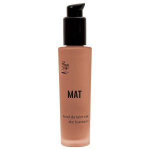 Fondo de maquillaje mat - 4WP - Beige praline 30 ml