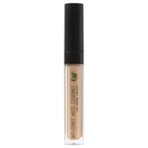 Antiojeras gran poder cubriente – Beige cuivré 5.5 ml (DESCATALOGADO 2025)