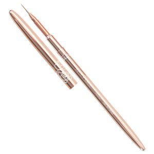 Pincel nail art Rose Gold - Liner largo  - Nº 001